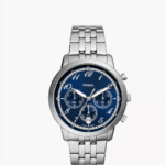 Fossil Neutra Chronograph Stainless Steel Watch (FS6025)