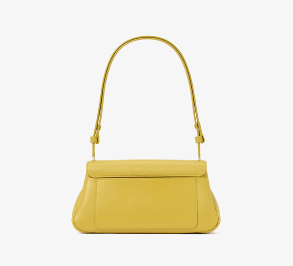 [Pre Order]-Kate Spade Grace Convertible Shoulder Bag (Tigers Eye) Boutique Collection - Image 4