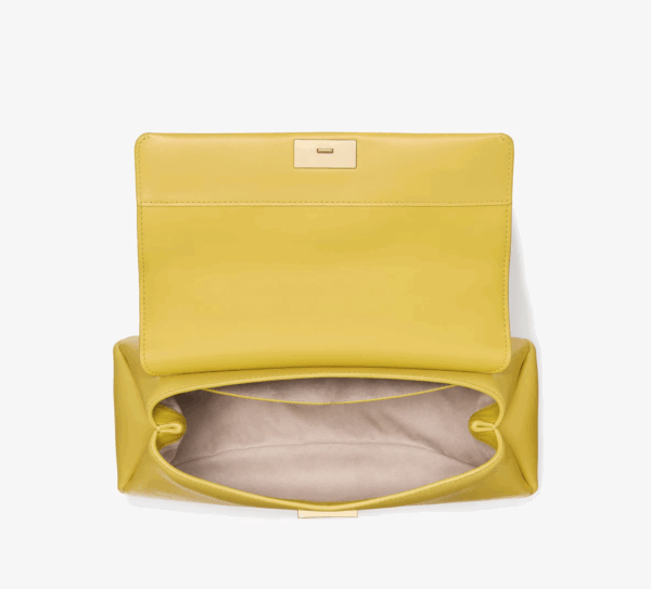 [Pre Order]-Kate Spade Grace Convertible Shoulder Bag (Tigers Eye) Boutique Collection - Image 5