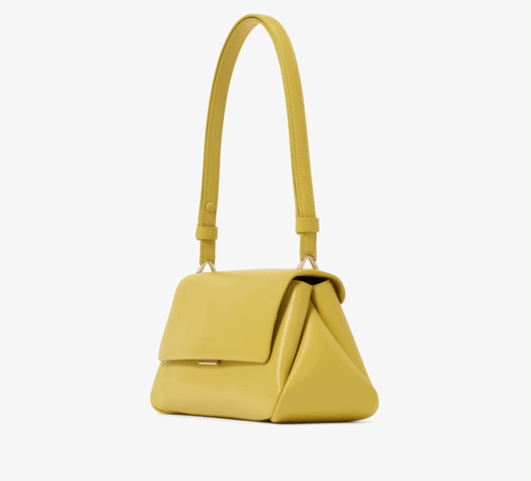 [Pre Order]-Kate Spade Grace Convertible Shoulder Bag (Tigers Eye) Boutique Collection - Image 6