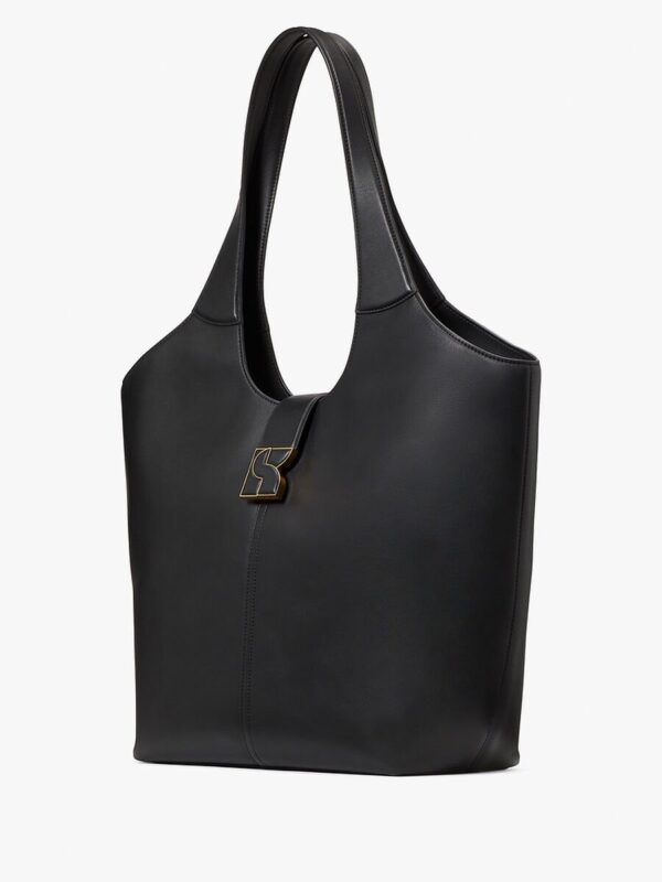 [Pre Order]-Kate Spade Dakota Tote (Black) BOUTIQUE COLLECTION - Image 2