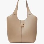 Kate Spade Dakota Tote (Taupe) BOUTIQUE COLLECTION