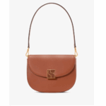 Kate Spade Dakota Medium Saddle Bag (Southwest Desert) BOUTIQUE COLLECTION