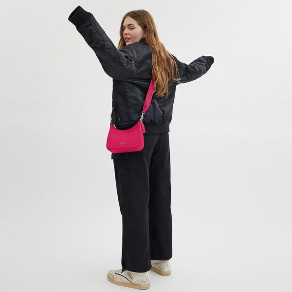 Coach Hobo Crossbody (Dragon Fruit) Boutique Collection - Image 3