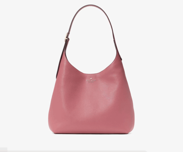 [Pre Order]-Kate Spade 454 Large Shoulder Bag (Pomegranate)