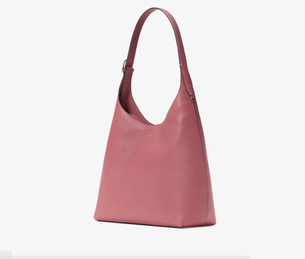 [Pre Order]-Kate Spade 454 Large Shoulder Bag (Pomegranate) - Image 3