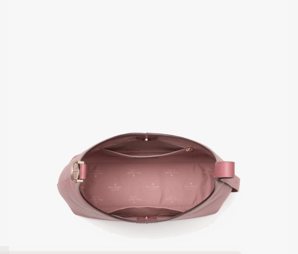 [Pre Order]-Kate Spade 454 Large Shoulder Bag (Pomegranate) - Image 4