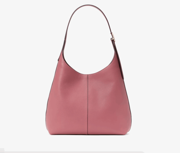 [Pre Order]-Kate Spade 454 Large Shoulder Bag (Pomegranate) - Image 5