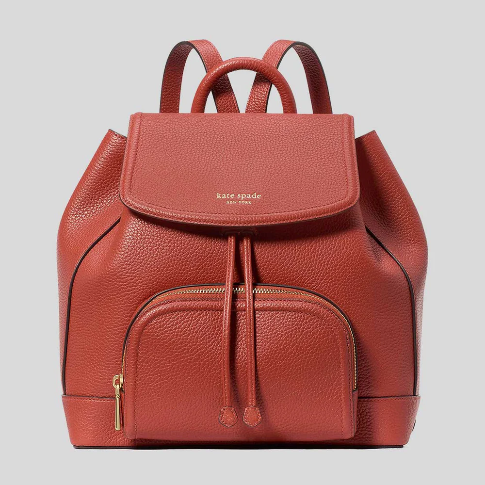 Kate Spade Taylor Backpack (Autumn Oak) – Boutique Collection