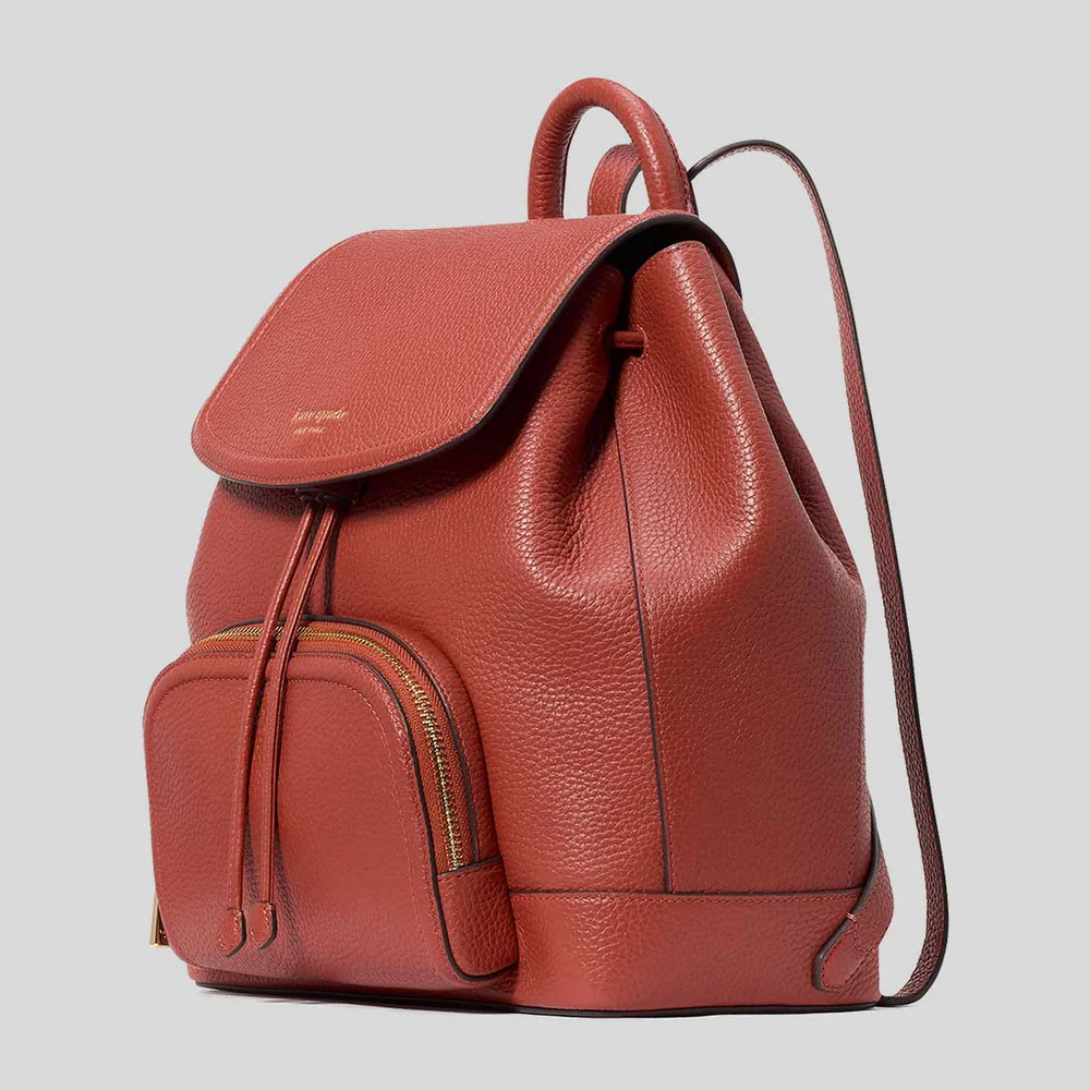 Kate Spade Taylor Backpack (Autumn Oak) – Boutique Collection2