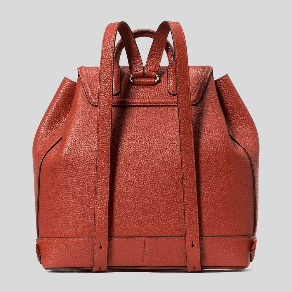 Kate Spade Taylor Backpack (Autumn Oak) – Boutique Collection3