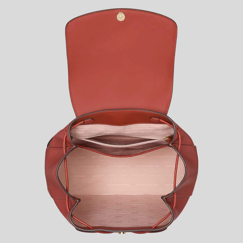 Kate Spade Taylor Backpack (Autumn Oak) – Boutique Collection4