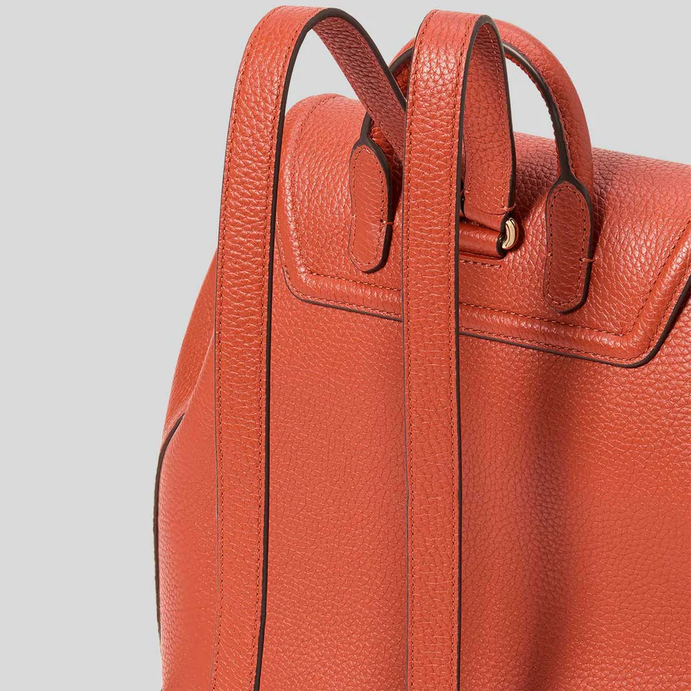Kate Spade Taylor Backpack (Autumn Oak) – Boutique Collection5