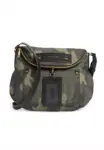 Marc Jacobs Preppy Nylon Natasha (Camo Multi)
