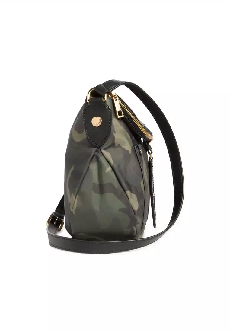 Marc Jacobs Preppy Nylon Natasha (Camo Multi)1