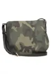 Marc Jacobs Preppy Nylon Natasha (Camo Multi)