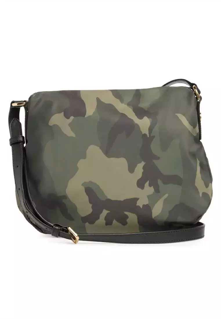 Marc Jacobs Preppy Nylon Natasha (Camo Multi)2