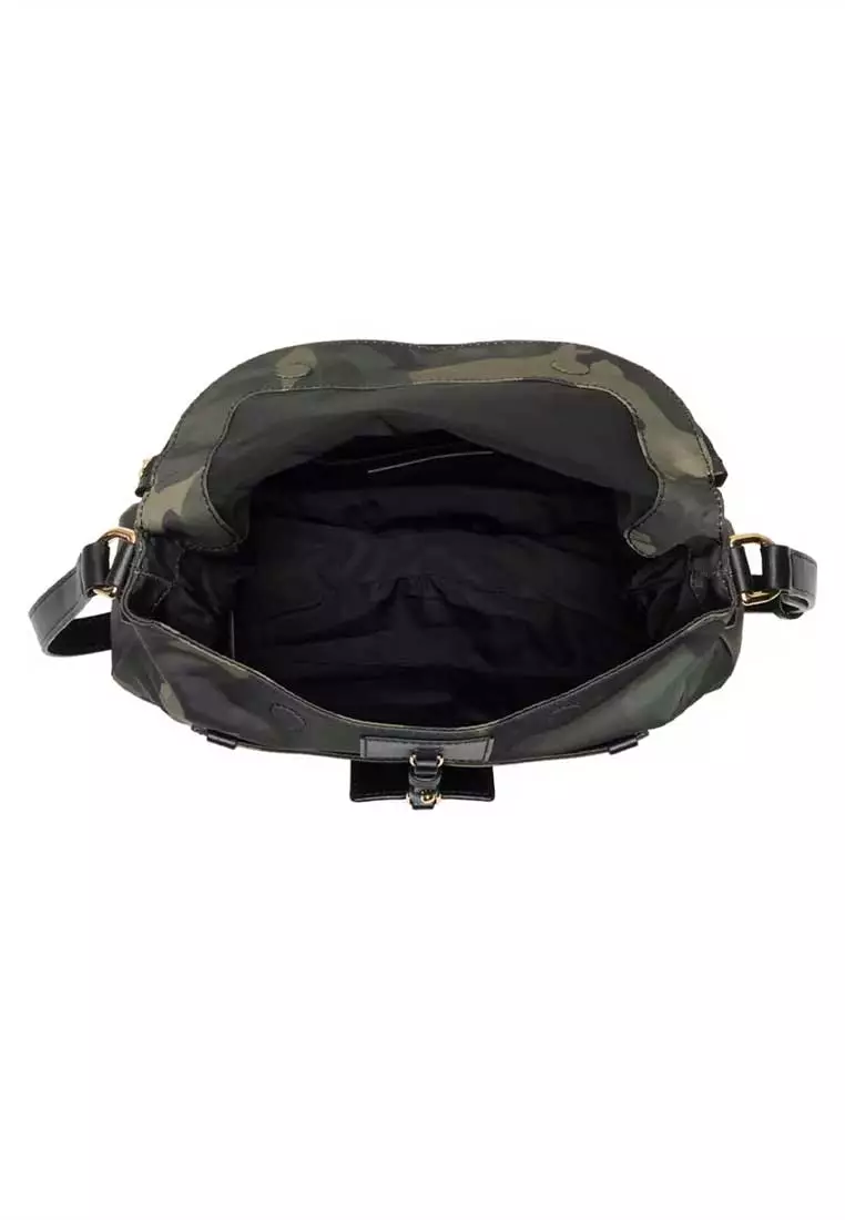Marc Jacobs Preppy Nylon Natasha (Camo Multi)3