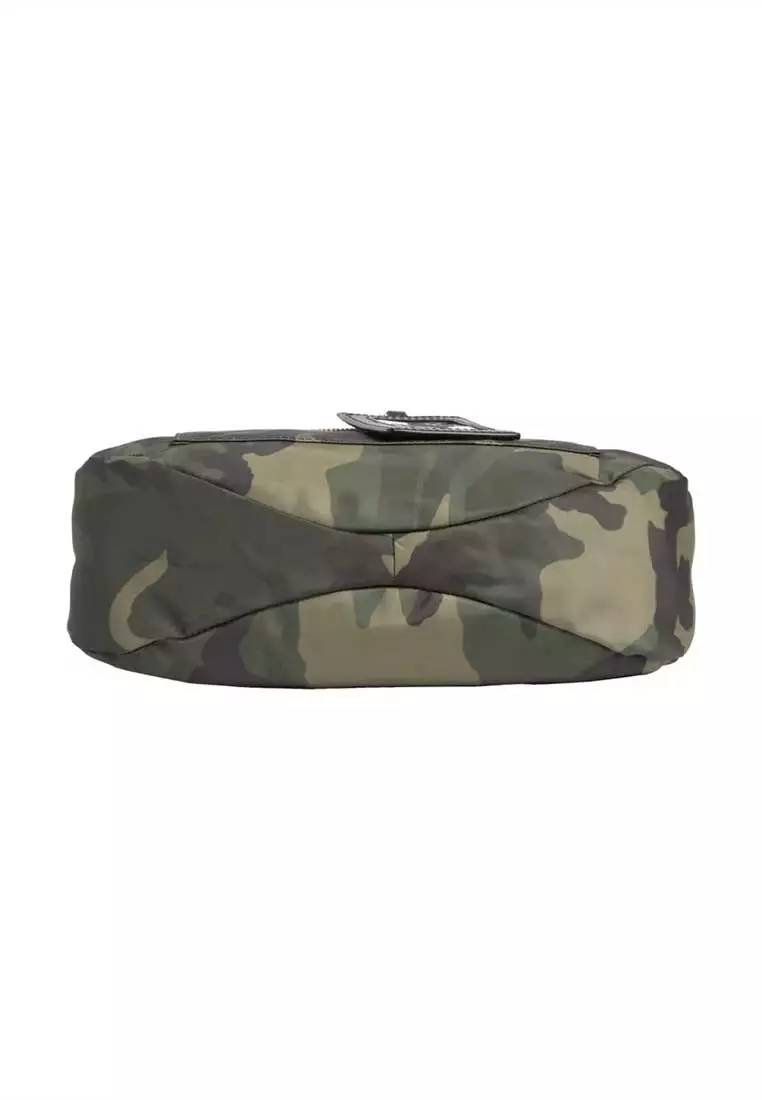 Marc Jacobs Preppy Nylon Natasha (Camo Multi)4