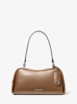 Michael Kors Cecily Medium Shoulder Bag (Driftwood)