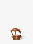 49S5HNFS2B BROWN