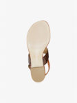 49S5HNFS2B BROWN