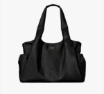 Kate Spade Carter Nylon Large Baby Bag (Black)