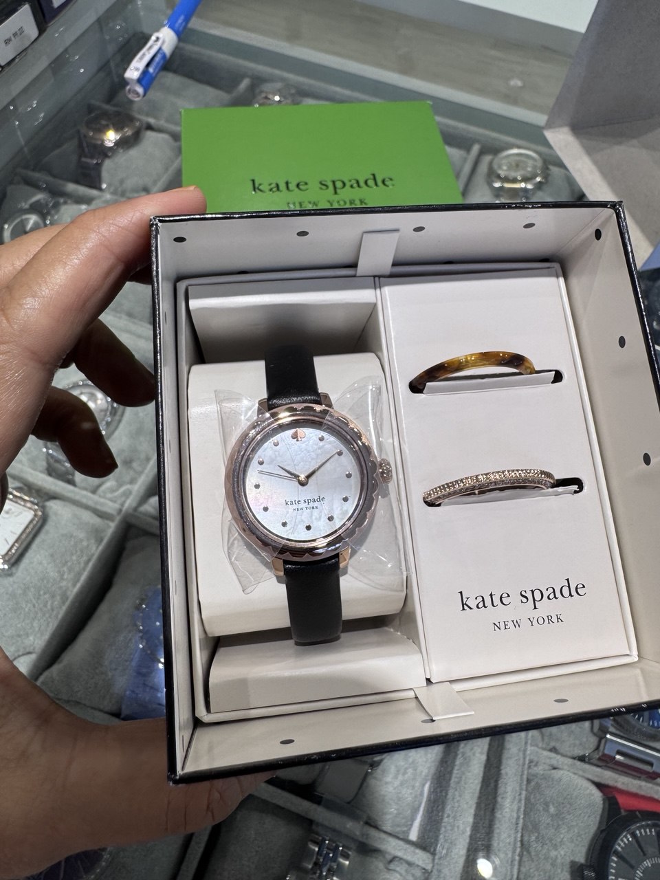 KSW1717SETe