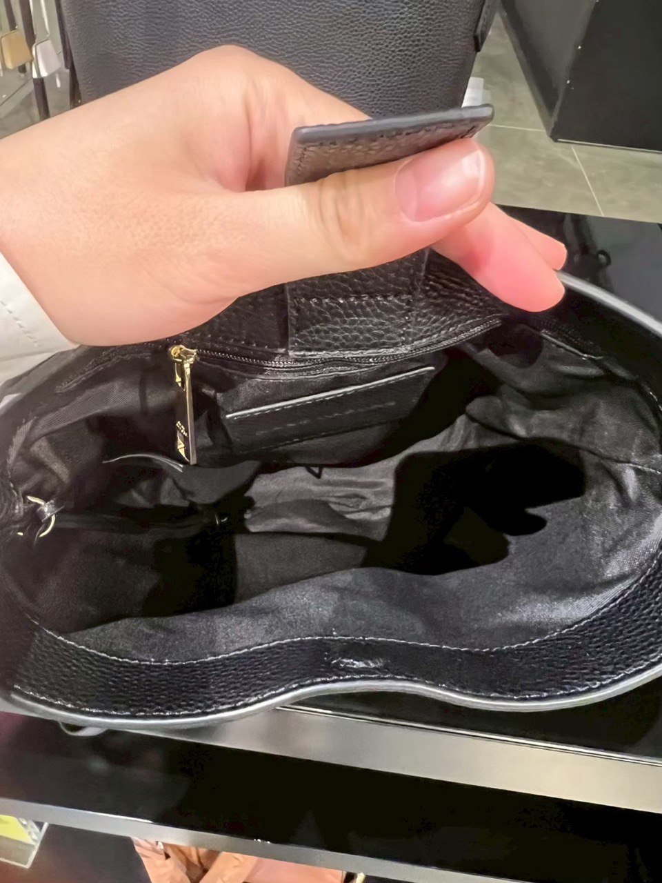 4P5HSH045H01-001 BLACKA