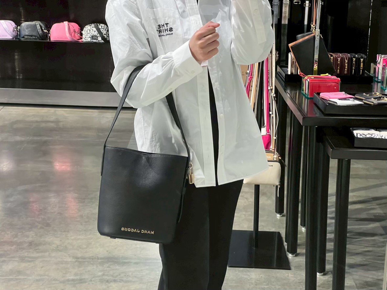 4P5HSH045H01-001 BLACKB