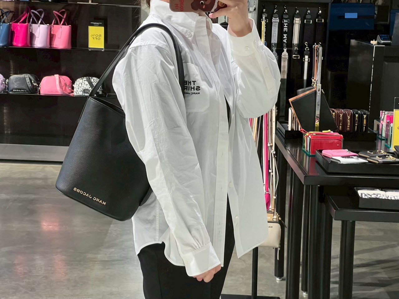 4P5HSH045H01-001 BLACKC