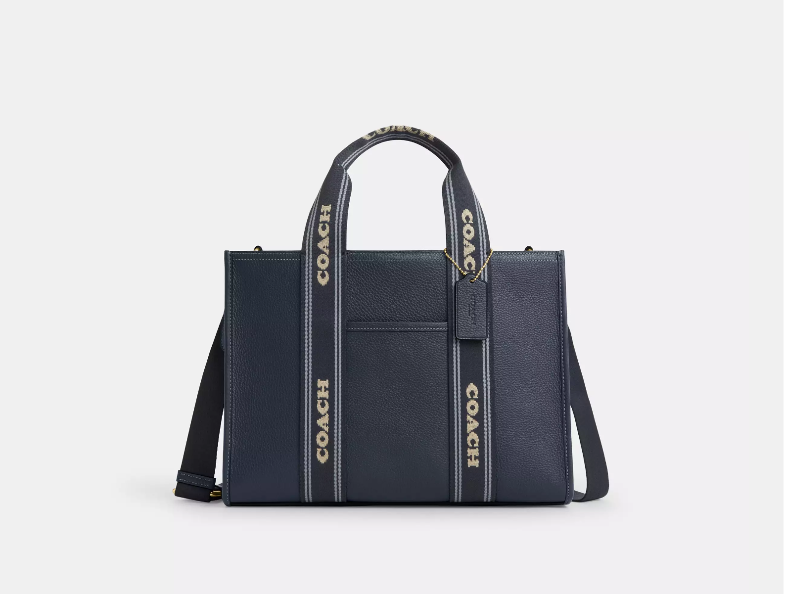 CBM10 DENIM MULTI