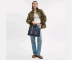 CBM10 DENIM MULTI