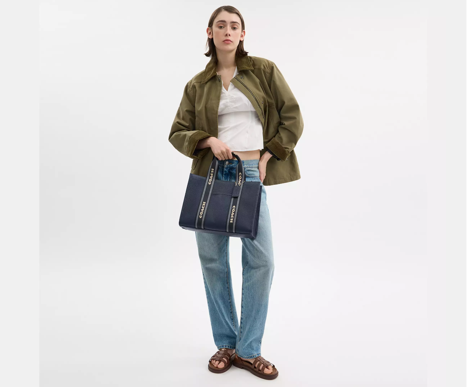 CBM10 DENIM MULTIA
