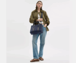 CBM10 DENIM MULTI
