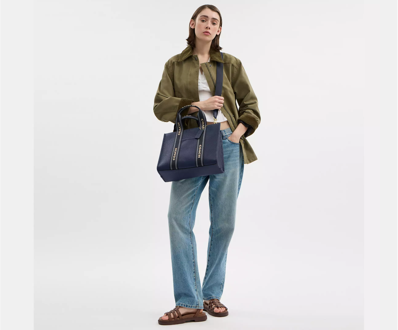 CBM10 DENIM MULTIB