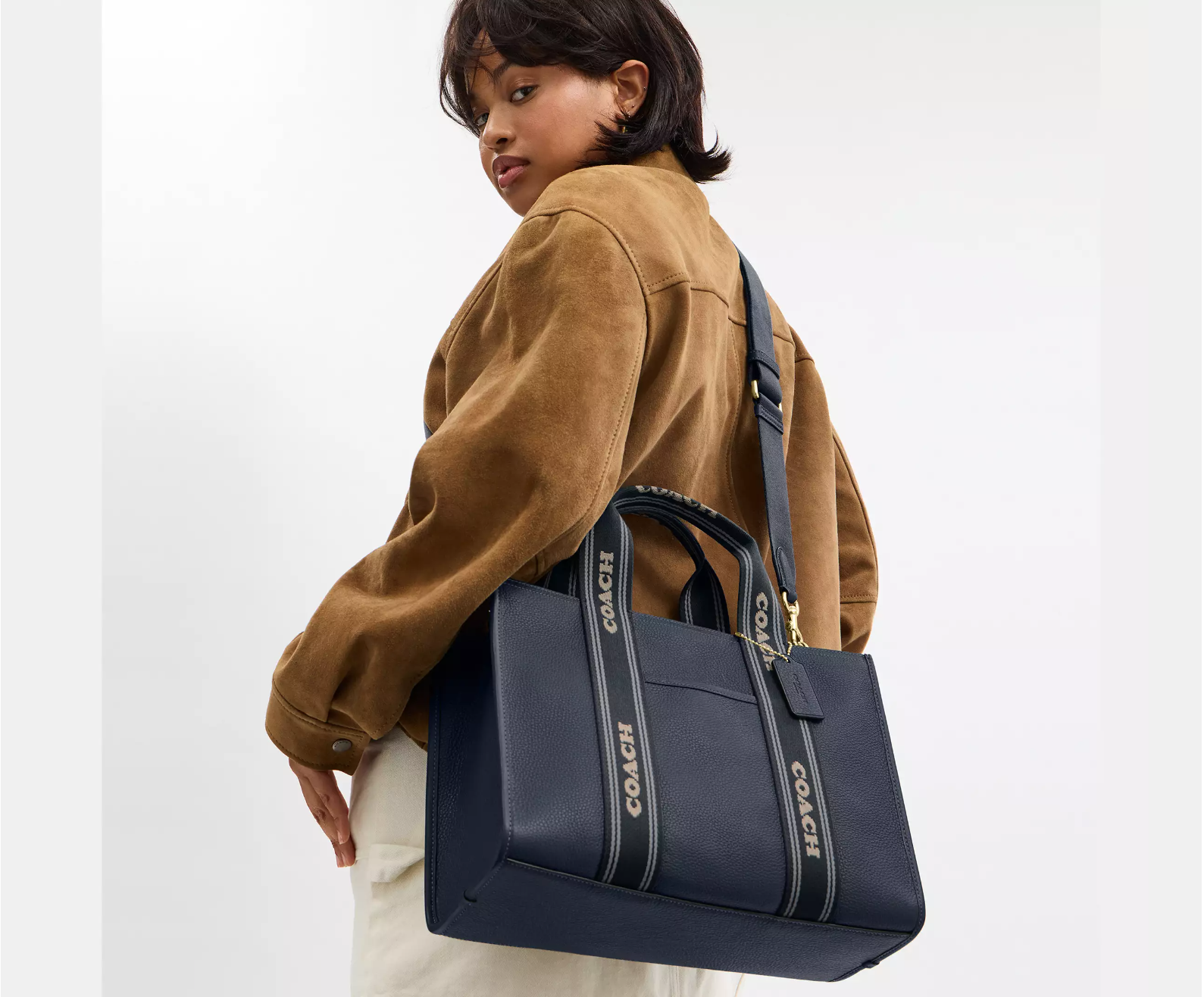 CBM10 DENIM MULTIC