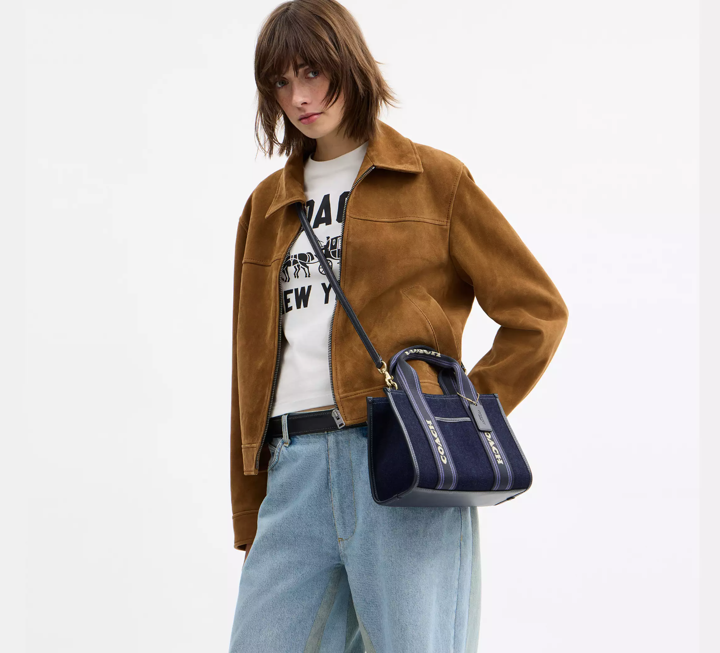 CCL67 DENIM MULTIB