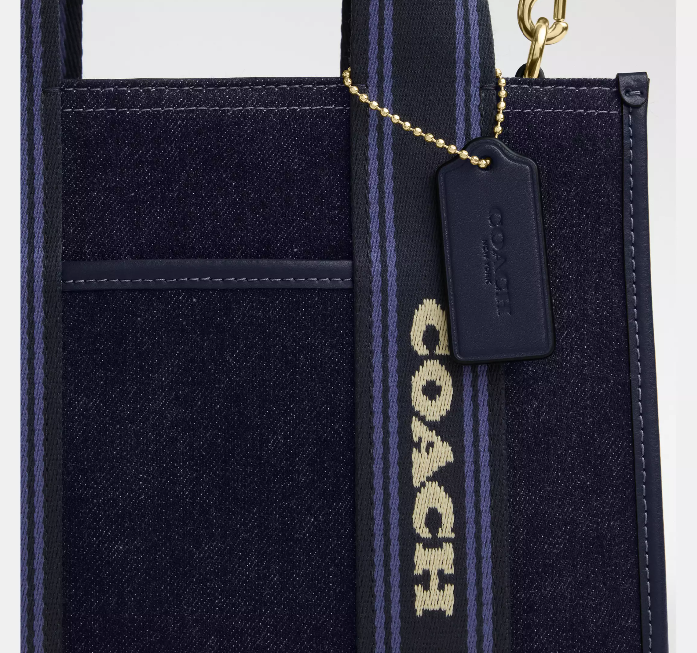 CCL67 DENIM MULTIG