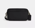 Coach Jayden Crossbody Bag (Black)