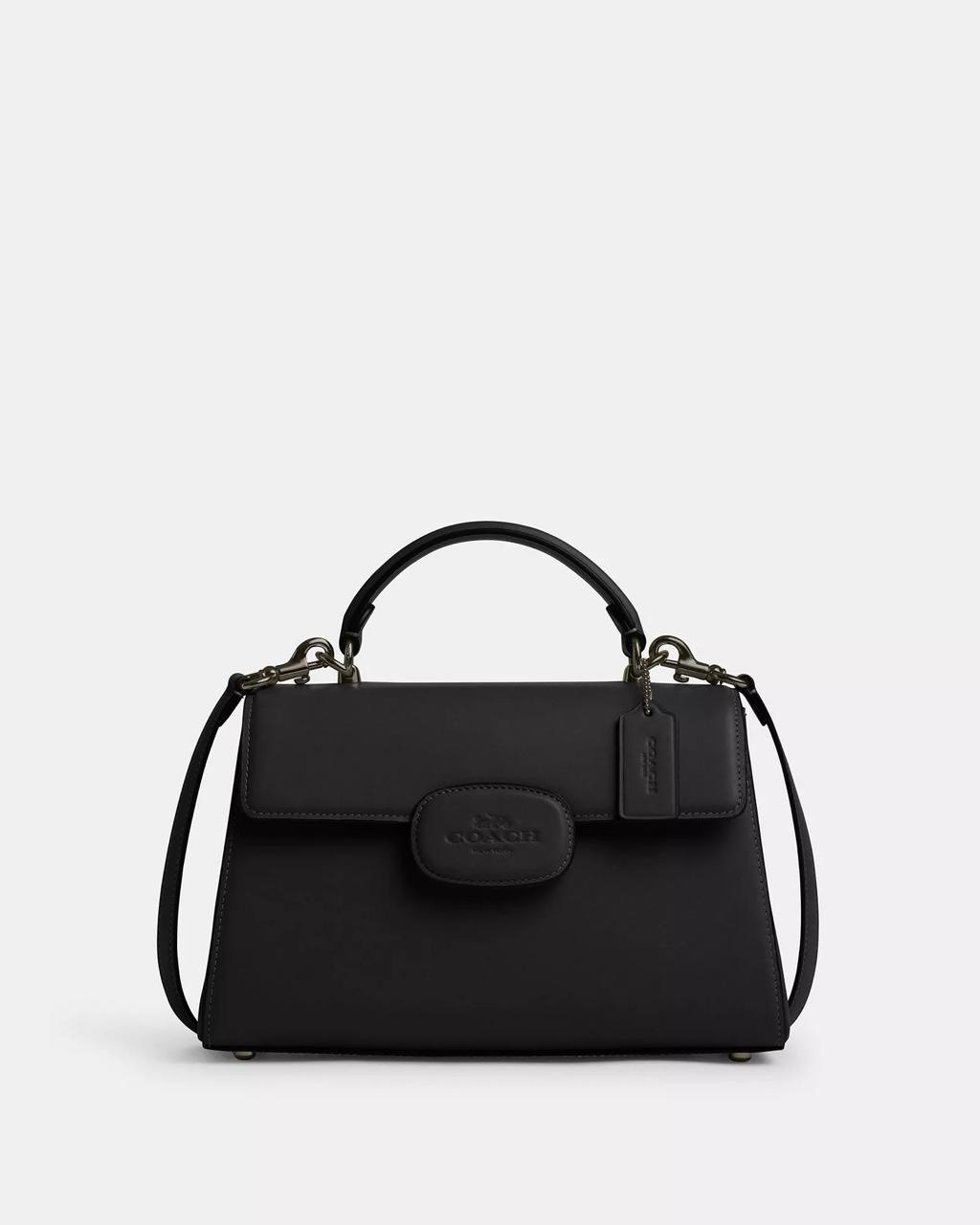 CT852 BLACK