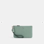 Coach Small Wrislet (LH/Aquamarine) - Boutique Collection