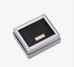 Kate Spade Kenzie Boxed Small Cardholder (Black)