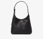 Kate Spade 454 Small Shoulder Bag (Black)