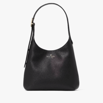 Kate Spade 454 Small Shoulder Bag (Black)