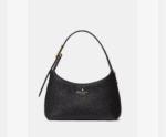 Kate Spade 454 Mini Crossbody (Black)