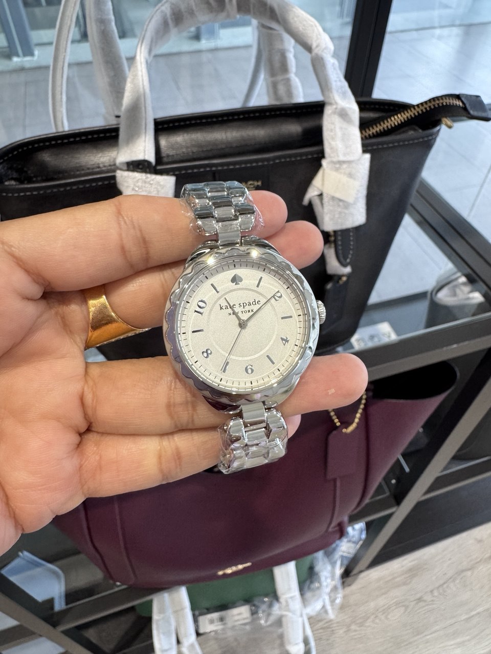 KSW1737 SILVERd