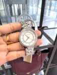 MK3900 SILVER