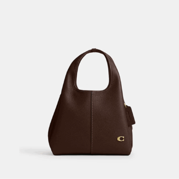 Pre Order - Lana Shoulder Bag (Maple)