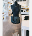 Marc Jacobs Small Tote (Black)